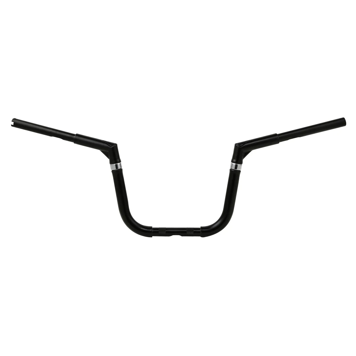 Adjustable 12" Rise 1-1/4" Handlebar for Harley Dyna Fat Bob FXDF (2008–2017)