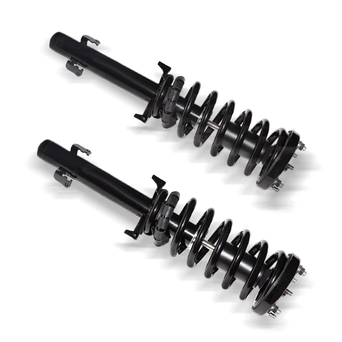 Front Strut w/ Coil Spring for Honda Accord (2008–2012)