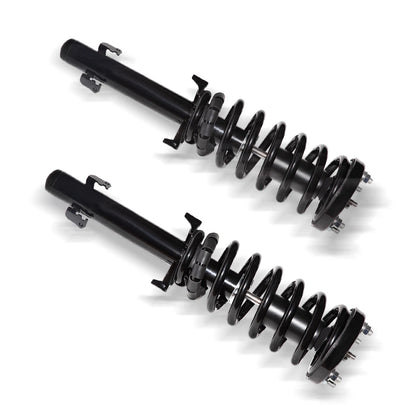 Front Strut w/ Coil Spring for Honda Accord (2008–2012)