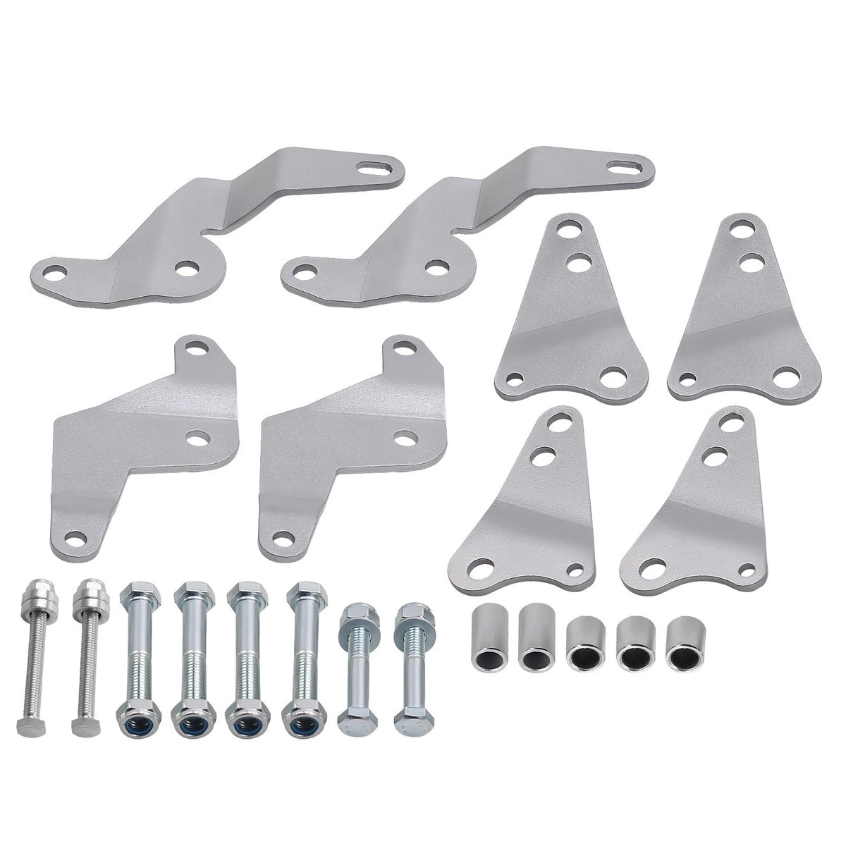 3" Lift Kit for Can-Am Maverick Max 1000R XXC (2014–2018) NZ2DJQ