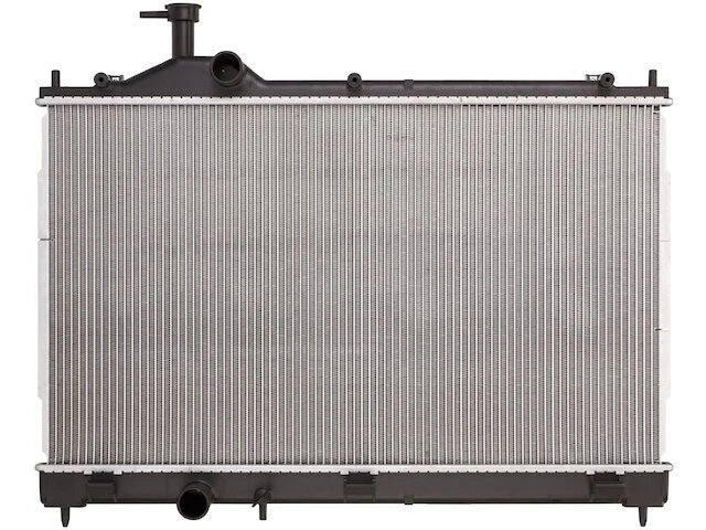 Radiator for Mitsubishi Outlander PHEV (2018–2020) 24921JSGX