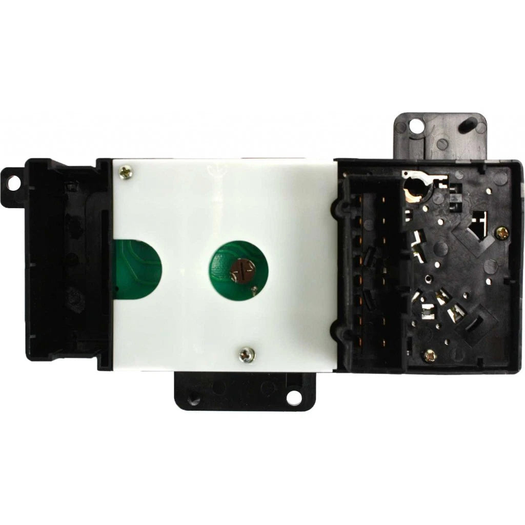 Headlight Switch for Jeep Grand Cherokee (1994–1998) CLX-M0-USA-REPJ108904-CL360A70