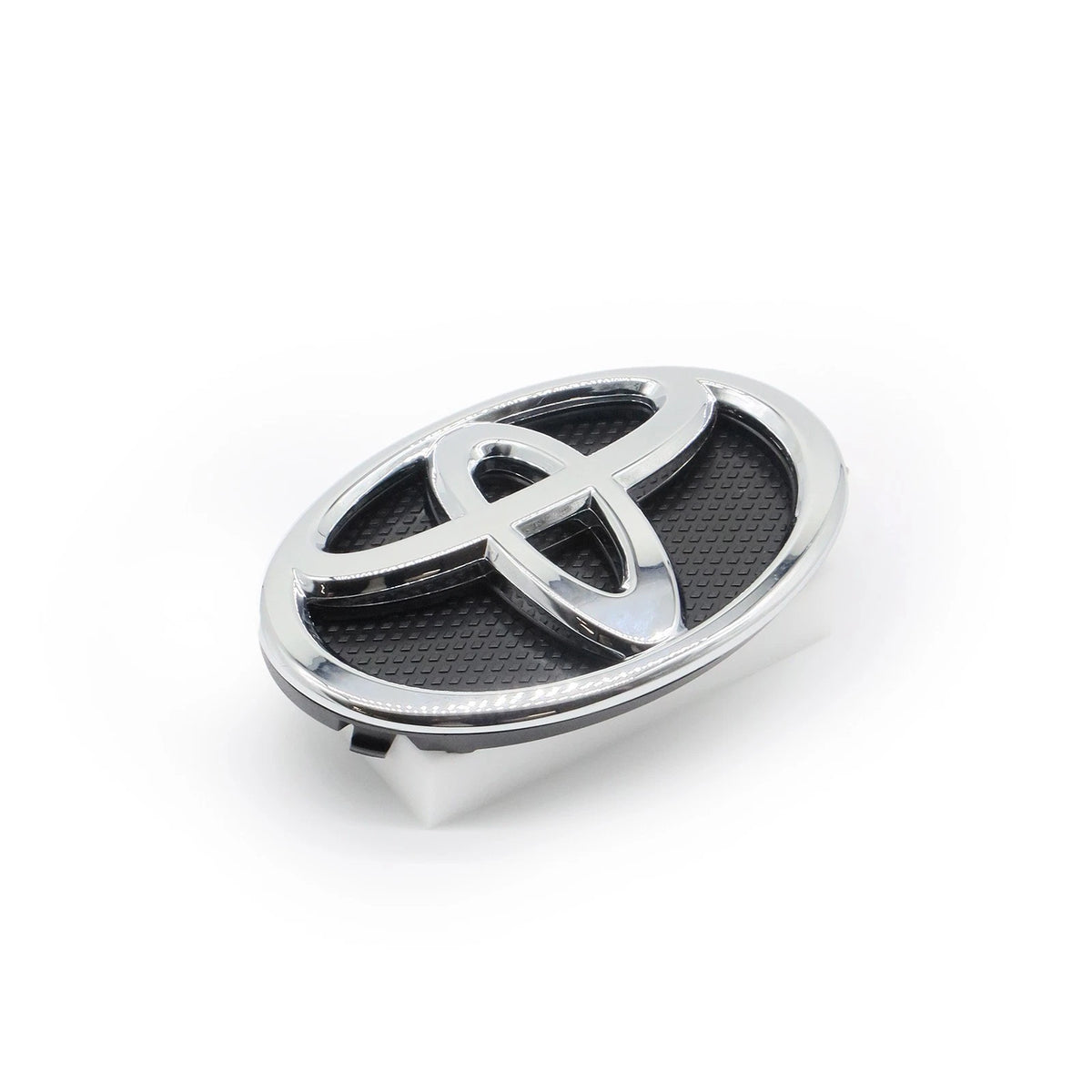 Front Grille Emblem for Yaris Sedan (2007–2014) 75301-52080