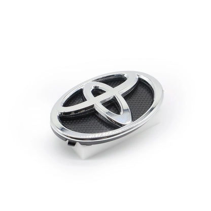 Front Grille Emblem for Yaris Sedan (2007–2014) 75301-52080