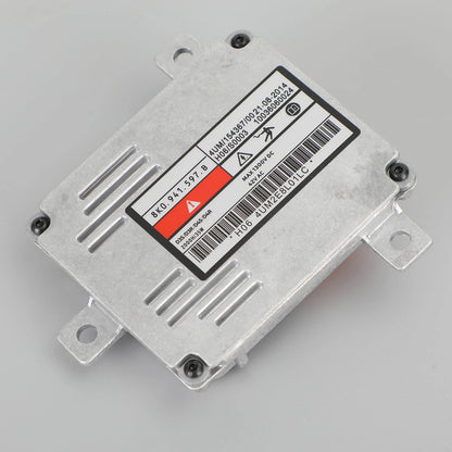 Headlight Ballast Control Unit Module 8K0.941.597.B for Audi VW