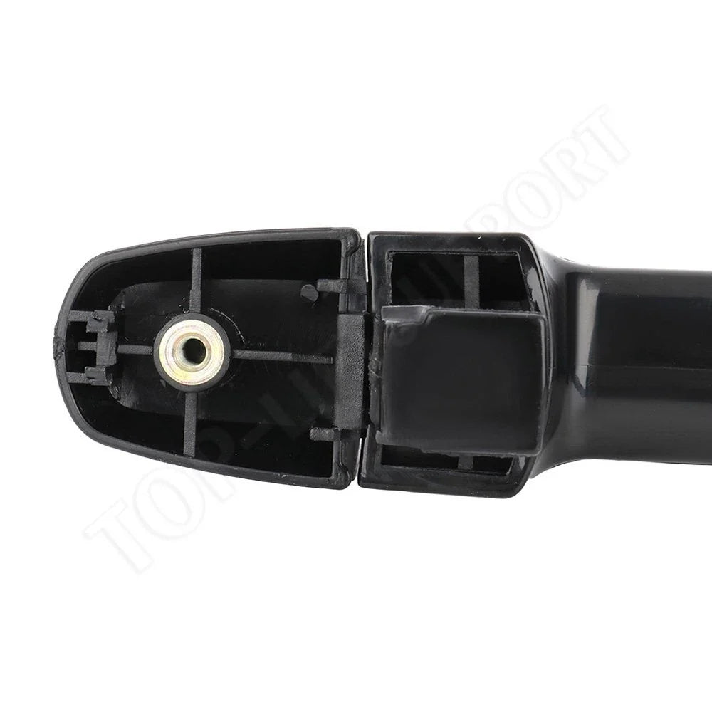Set of 2 Outside Door Handles for Toyota Corolla, Highlander