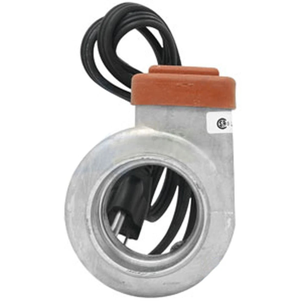 Lower Radiator Hose Heater for White Oliver (S.7084)
