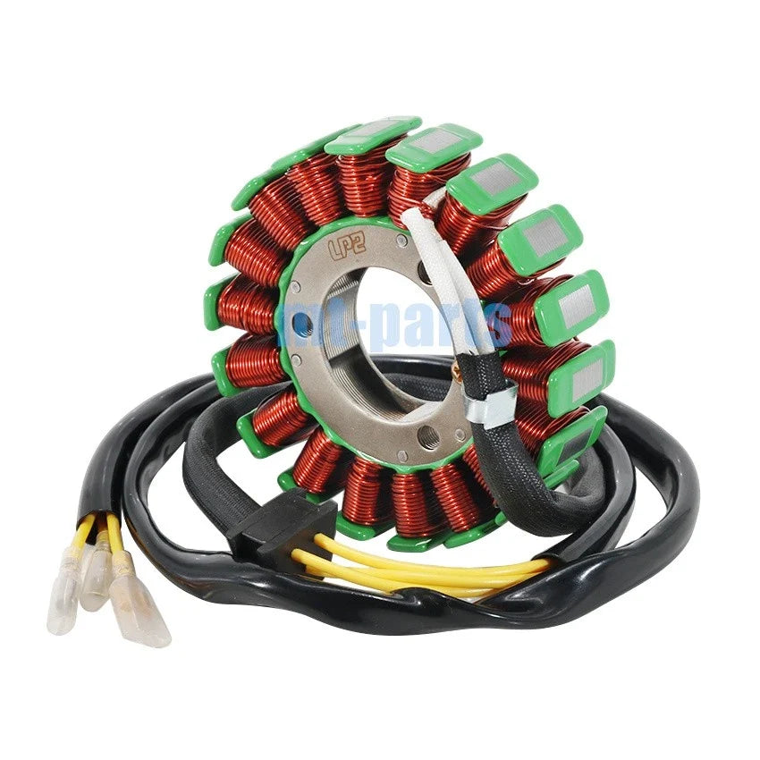 Magneto Stator Coil for Suzuki GS250TT (1996) GS425N (1992) 31401-45020