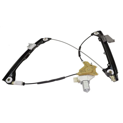 Window Regulator for BMW 328i/335i (2007–2013) | 6 Pins | CLX-M0-USA-RB46290020-CL360A70