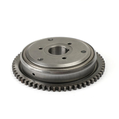 One Way Starter Clutch Gear Assembly for Polaris Ranger RZR170 (2009–2015) 0454742 B1