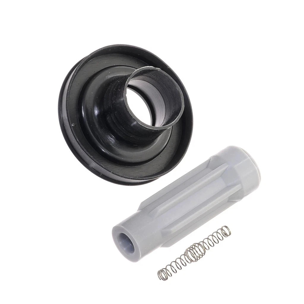Direct Ignition Coil Boot Silicone for Lincoln Mark LT (2011–2014) OLX-ACD16114-CL360A53