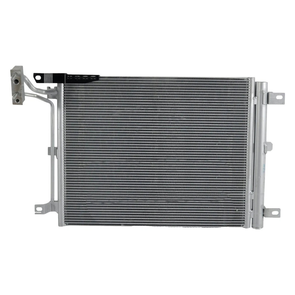 A/C Condenser for Jeep Wrangler (2018–2021) CLX-M0-30132-CL360A56, CH3030269
