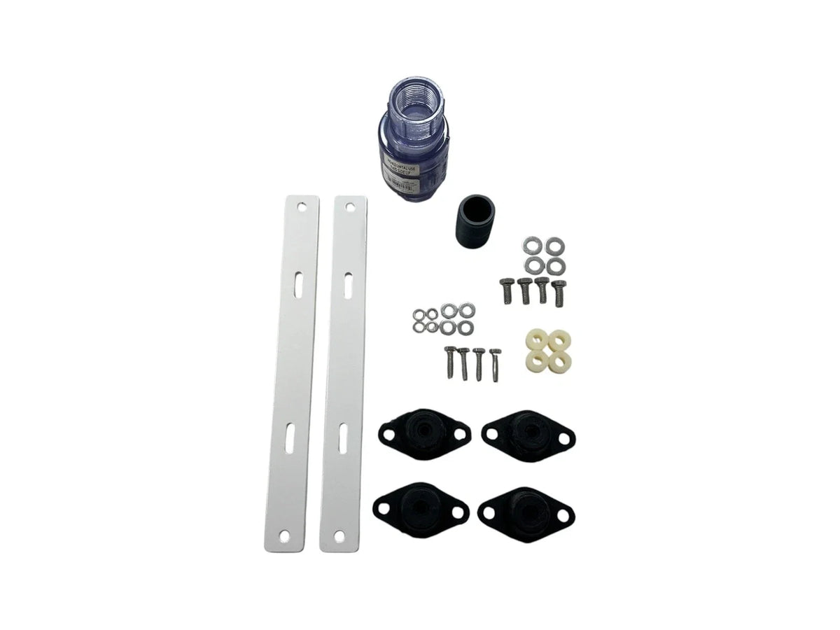 Headhunter Aqua Box Kit for Aqua Box Water Pressure Pumps (OEM)