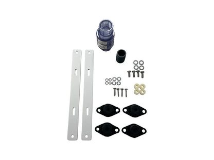 Headhunter Aqua Box Kit for Aqua Box Water Pressure Pumps (OEM)