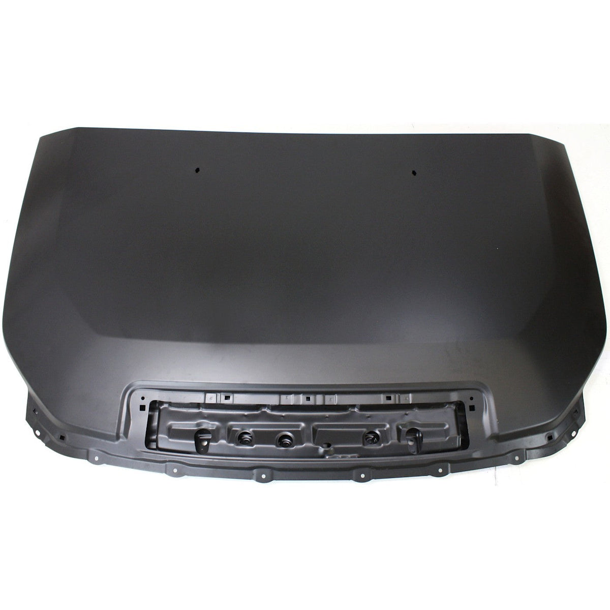 Hood for Toyota FJ Cruiser (2007–2014)