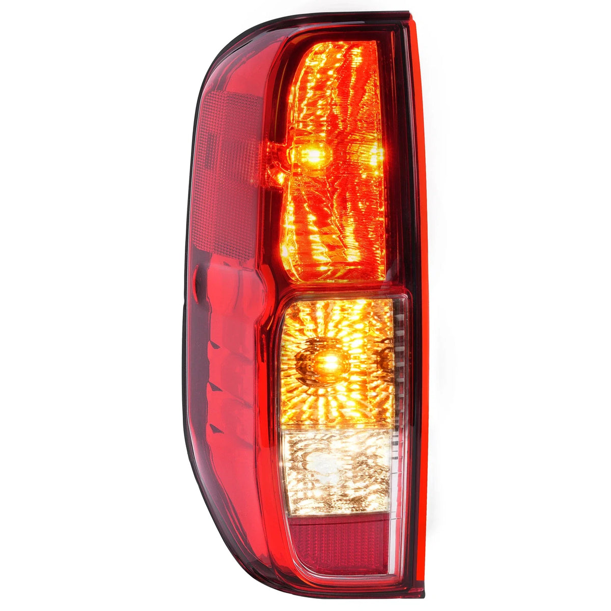 Left Side Tail Light Lamp Assembly for Nissan Frontier (2005–2021)