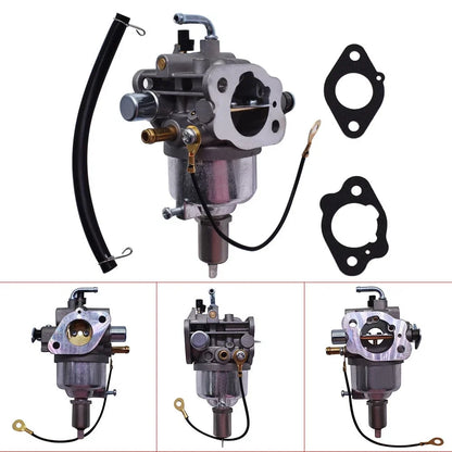 Carburetor for John Deere LT180 LTR180 LX277 (AM130924 AM130923 AM130925)
