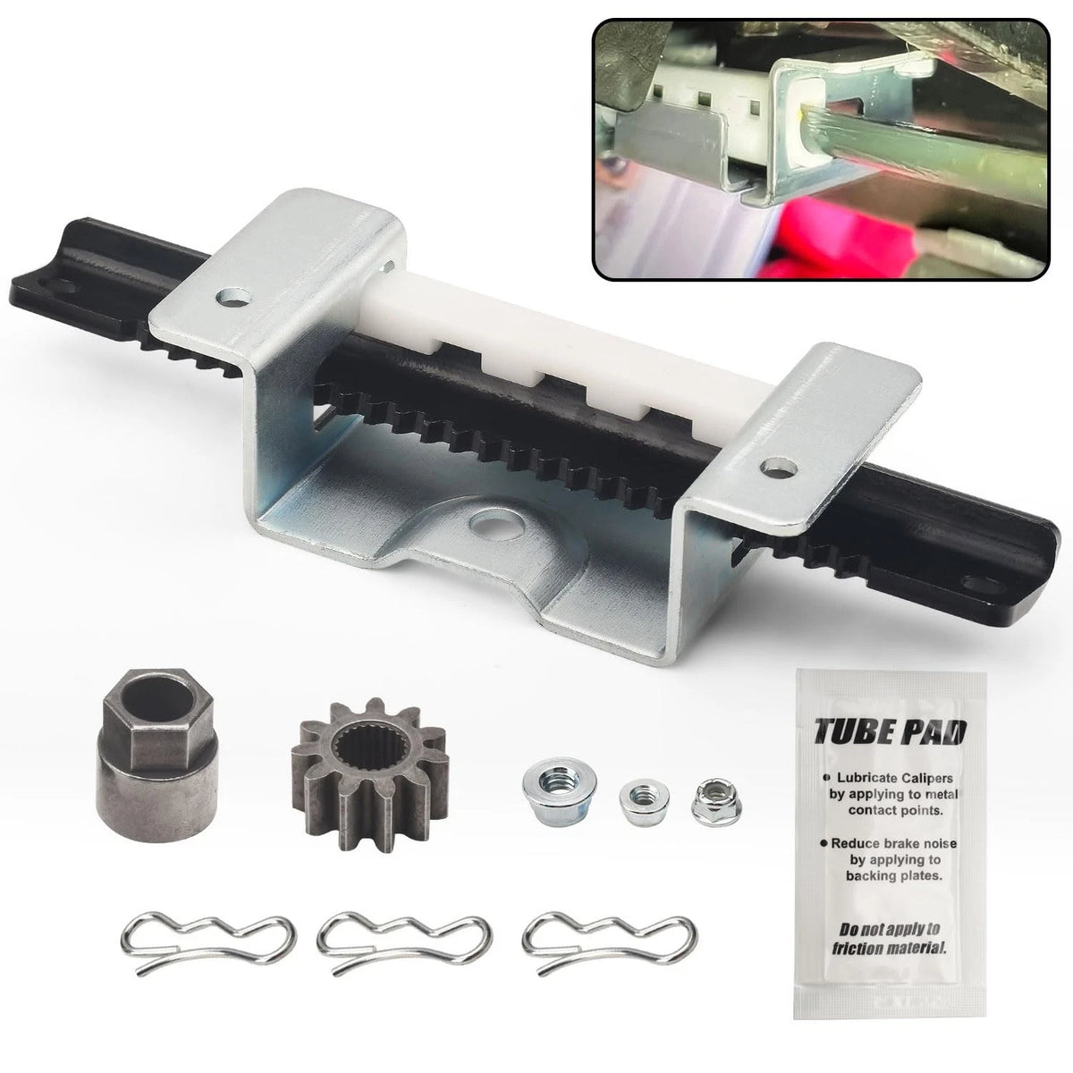 Steering Service Kit for Cub Cadet CC30