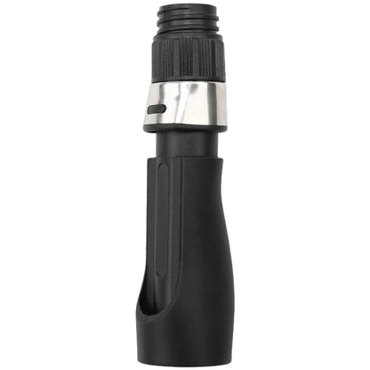Plastic Alloy Reel Seat Tube for DIY Fishing Rod (11.3x1.55cm)