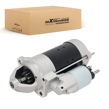 Starter Motor for Gehl SL5635DXT/SL5636DXT (1997–1998) F4M1011F 12V 9T 2.3kW