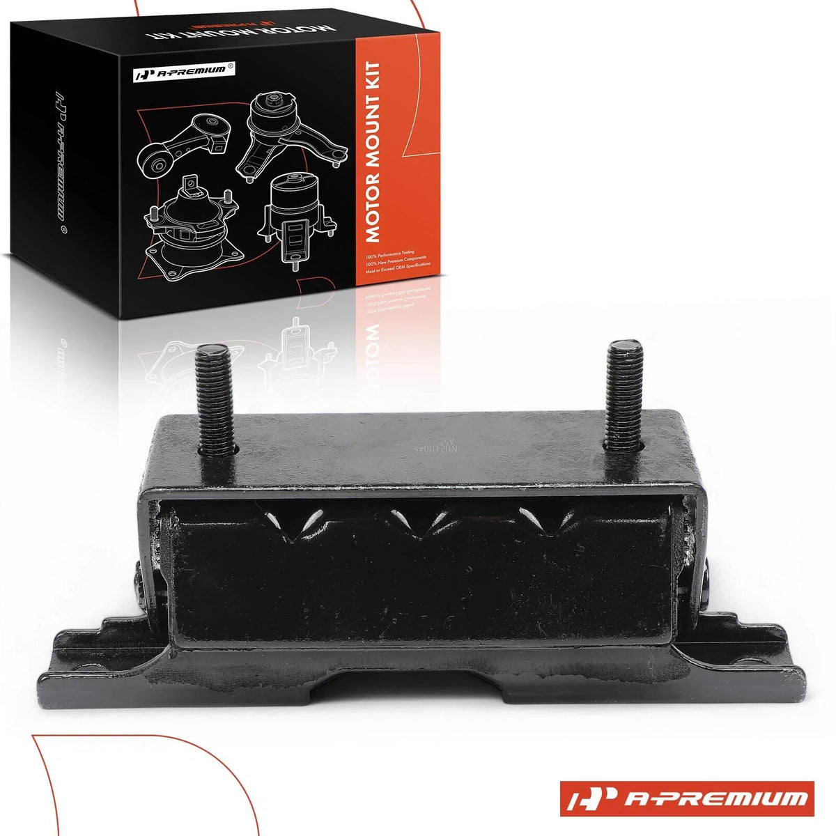 Auto Transmission Mount for Chevrolet Colorado GMC Canyon (2015–2022)