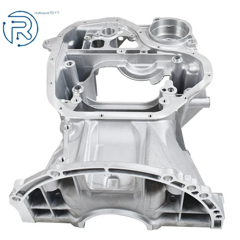 Engine Oil Pan Sump for Toyota Avalon Camry RAV4 Scion tC L4 2.5L (2005–2018) 11420-0V010