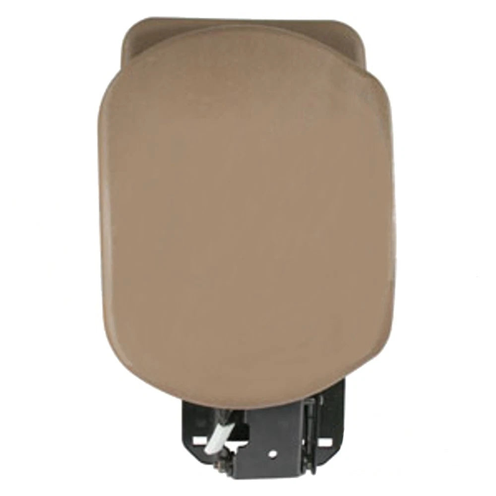 Buddy Seat for John Deere 6000 7000 Series Tractors (Fits Brown)