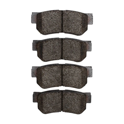 Disc Brake Pads for Hyundai XG350 (2002–2005) ALX-PAU-DF-1551-0813-00-CLA5