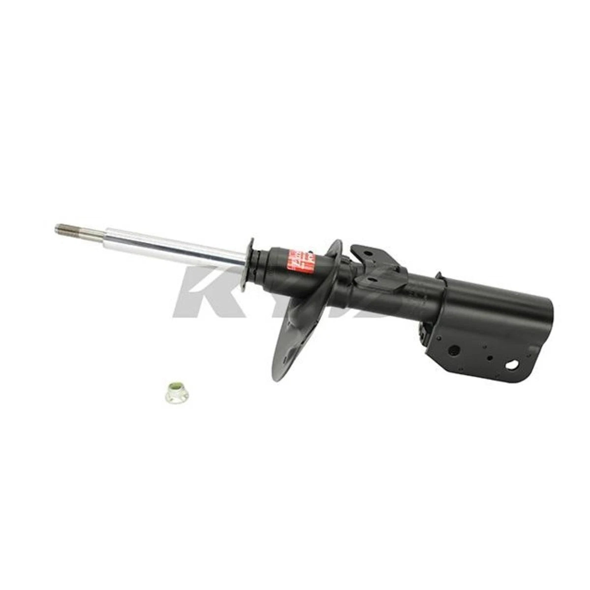 KYB Bare Strut for Chevy Pontiac Saturn (2005–2009) 335061, 72231