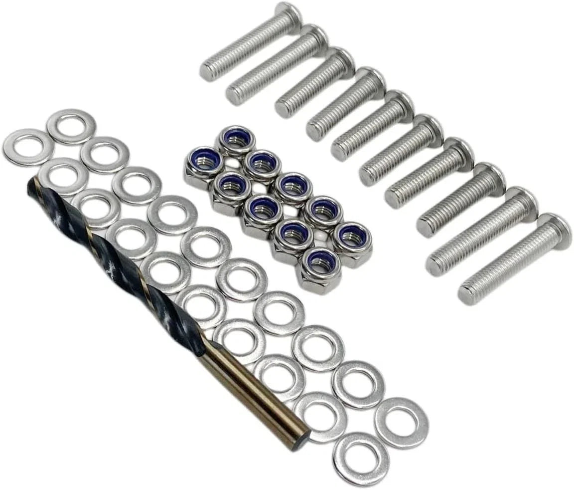 Evinrude Outboard Propeller Safety Guard for 70-120 HP Motors (14")