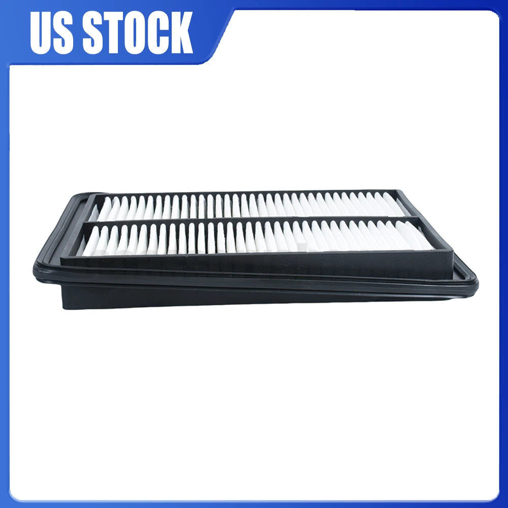 Engine Air Filter for Nissan Rogue/Rogue Sport (2014–2021) 16546-4BA1A, AF6114