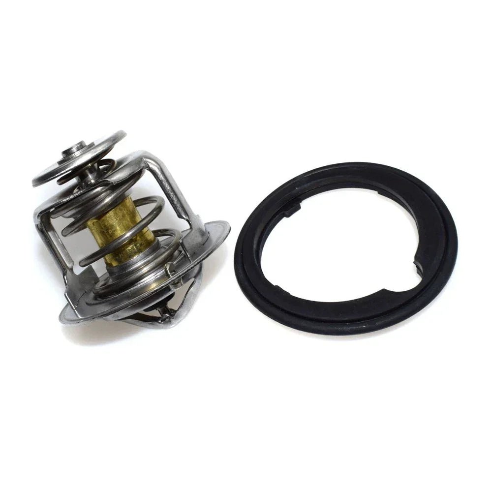 Coolant Thermostat for Honda Accord, Civic, CR-V, Integra, Prelude (2001-2005)