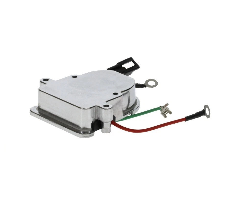 12V Regulator for Crusader Hardin Indmar Mercruiser Panther Westerbeke