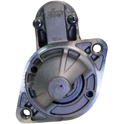 Denso Starter 281-6015 for Hyundai Accent Kia Rio5 (2004–2009)