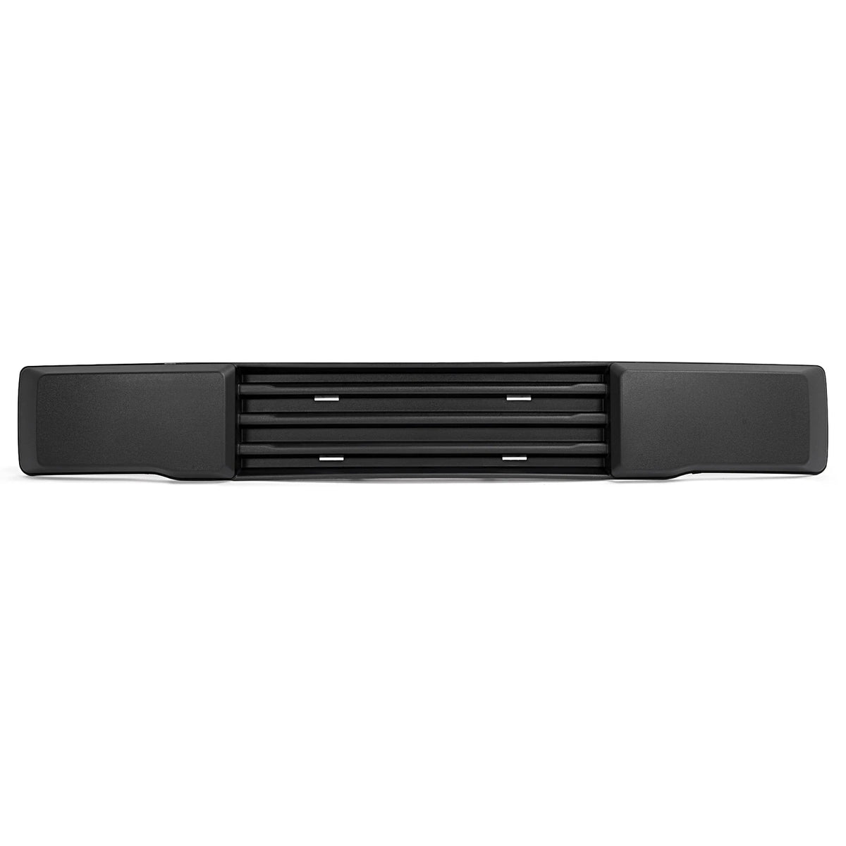 Front Bumper Cover Trim Panel for Ford F-150 (2015–2017) - CON-A000000278, FL3Z-17E810-AA, FO1044108, FL3Z-17E810-BA, FL3Z17A385A, FL34-17N388-BB