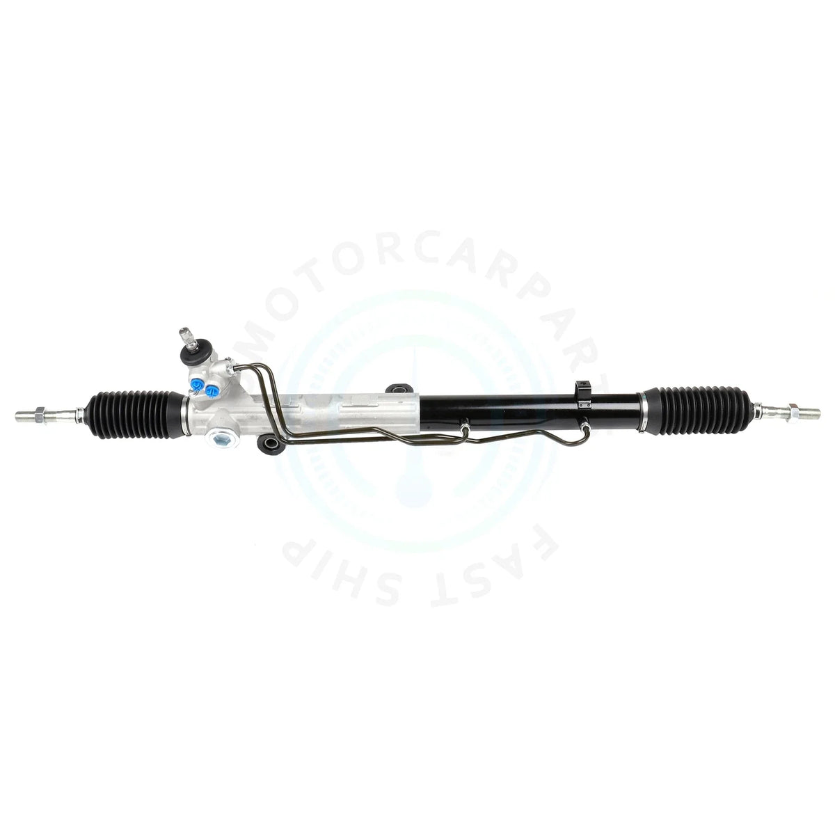 Complete Power Steering Rack and Pinion for Toyota Sequoia Tundra