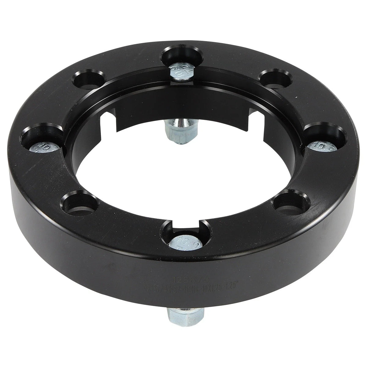Set of 4 Wheel Spacers for Can-Am Bombardier Suzuki ATV UTV 4x137