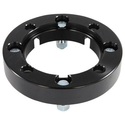 Set of 4 Wheel Spacers for Can-Am Bombardier Suzuki ATV UTV 4x137