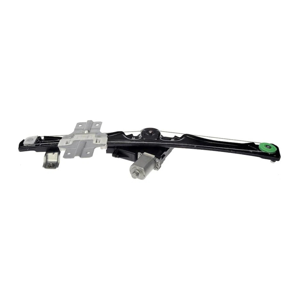Power Window Regulator and Motor for GMC Acadia (2007–2016) ALX-PAU-RB-751-819-CL360A52