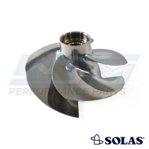 SOLAS Impeller for Sea-Doo 1503 / 1630 (2009–2026) 155.5mm