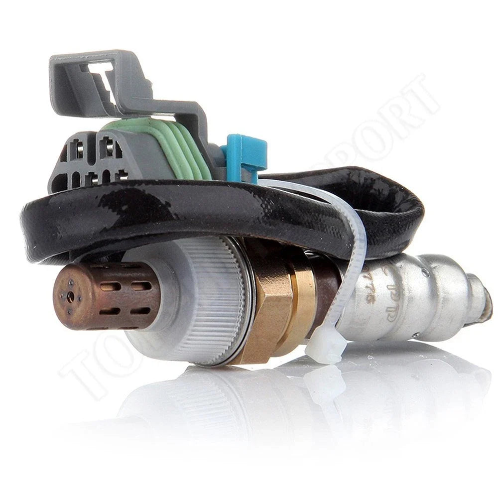Set of 2 Oxygen Sensors for Chevrolet Malibu (2008) Upstream & Downstream