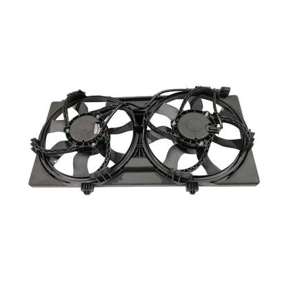 Radiator Cooling Fan Assembly for Chevrolet Camaro 3.6L V6 (2010–2011) 92237366