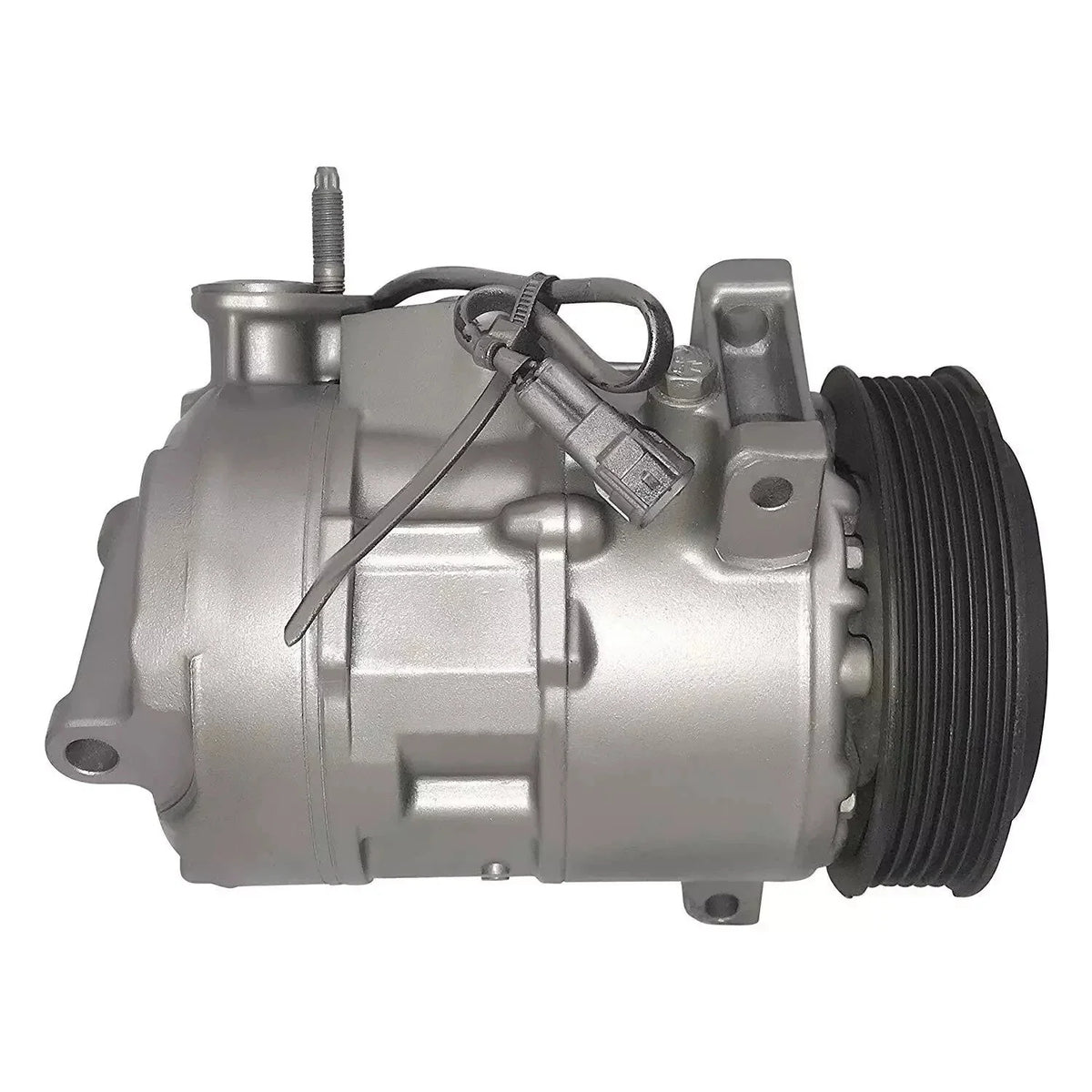 AC Compressor Kit With Condenser for Dodge Caliber 2.0L (2012–2016)