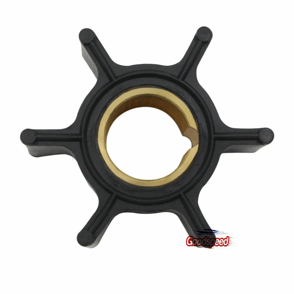 Outboard Impeller for Johnson Evinrude OMC 9.9-15HP (1980–2023) 18-3050