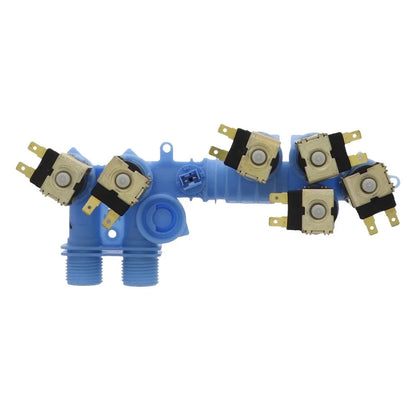 Water Inlet Valve for Whirlpool Kenmore Washer (W10853723)