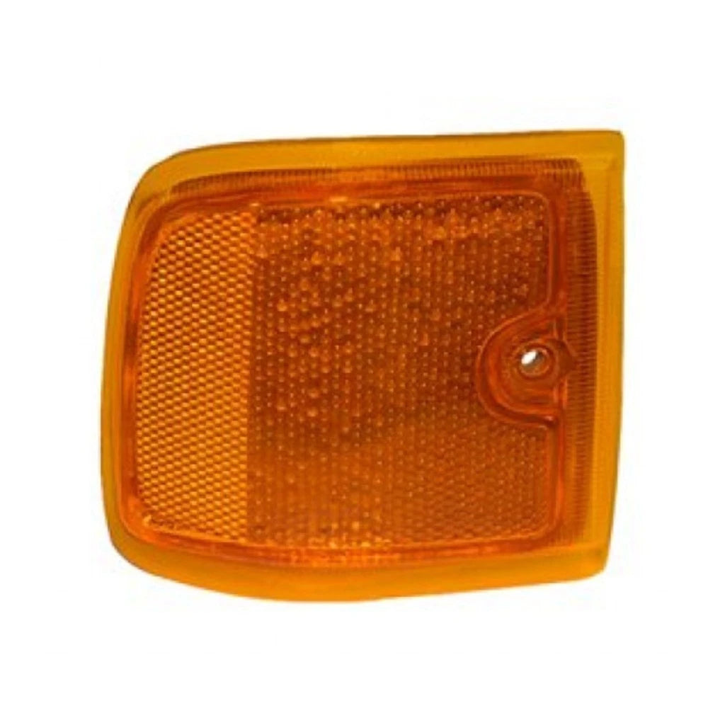 Side Marker Light Pair for Chevy Express 3500 (1996–2002) FBA-PLX-M0-18-5056-01-CL360A3, GM2550151, GM2551151