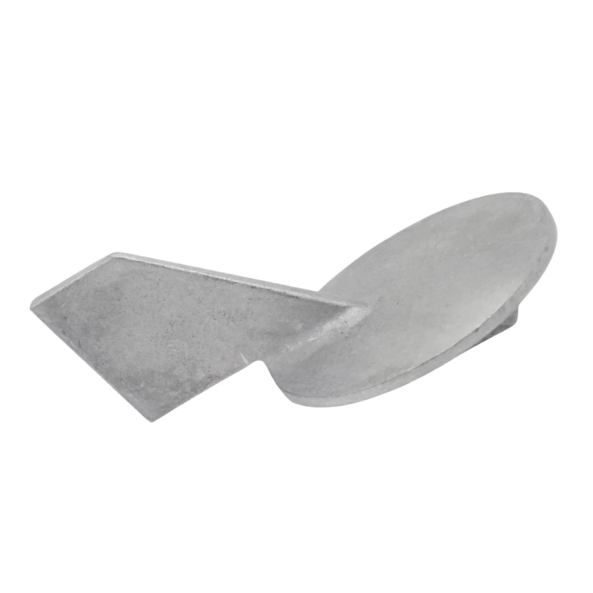 Trim Tab Anode for Yamaha Outboard 60HP-90HP, Parsun T90 T85 (688-45371-02)