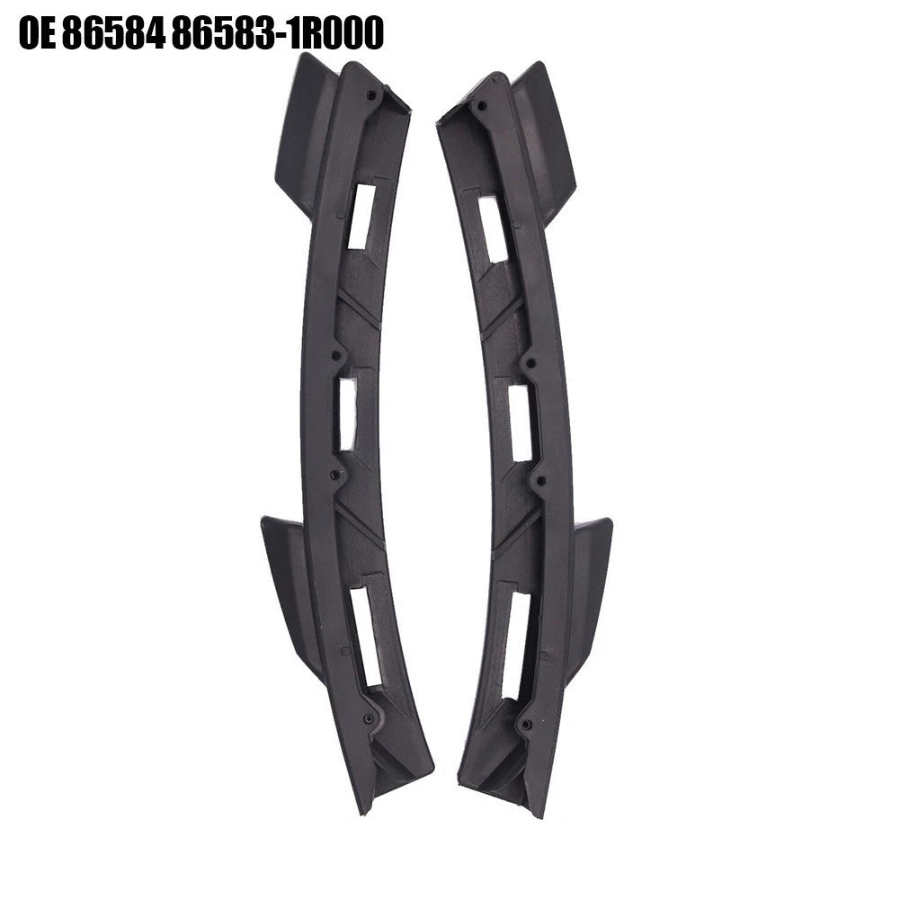 Front Bumper Cover for 86583-1R000
