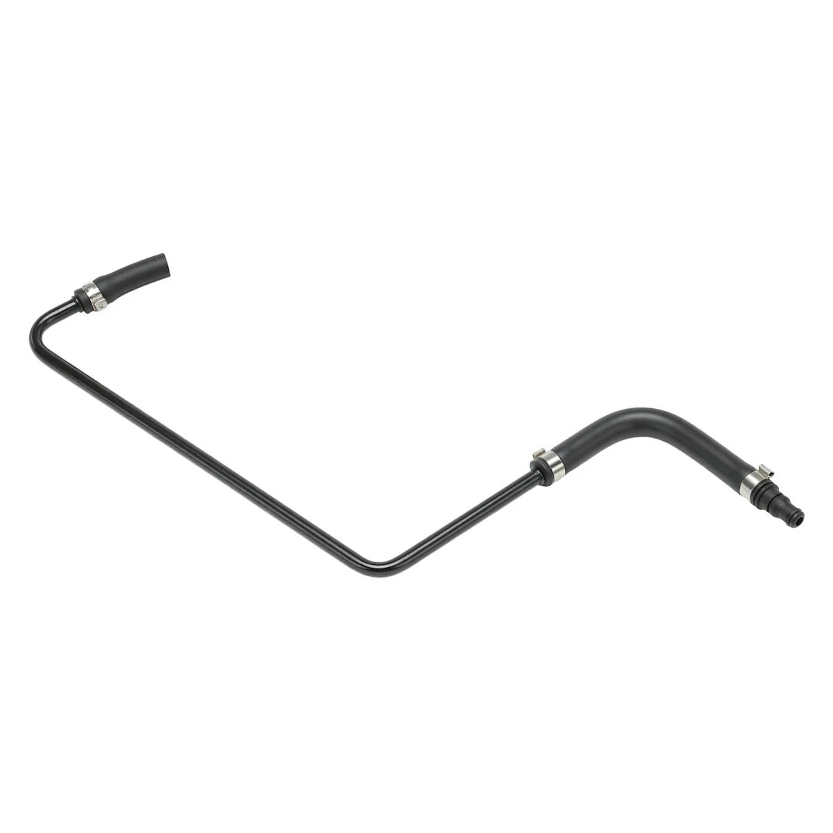 Radiator Hose for MB Mercedes C Class C230 (2003–2005) A2035010025, 2035010025
