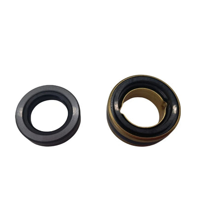 Sea Water Pump Shaft Seal for Jabsco 96080-0080, 818864